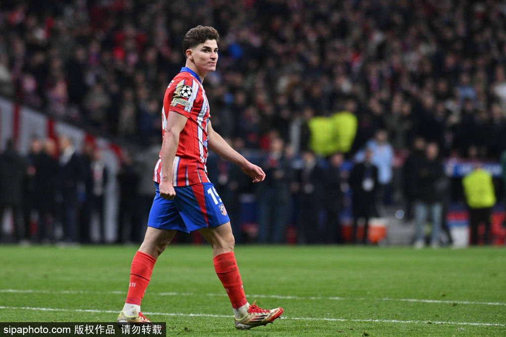 公告来了！小蜘蛛欧冠非故意二次触球罚进点球 应判重罚