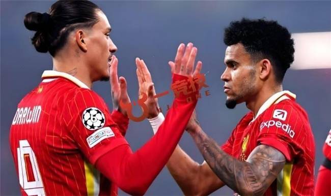 一竞技德甲：拜仁官宣迪亚斯正式加盟，未来将直接挑大梁