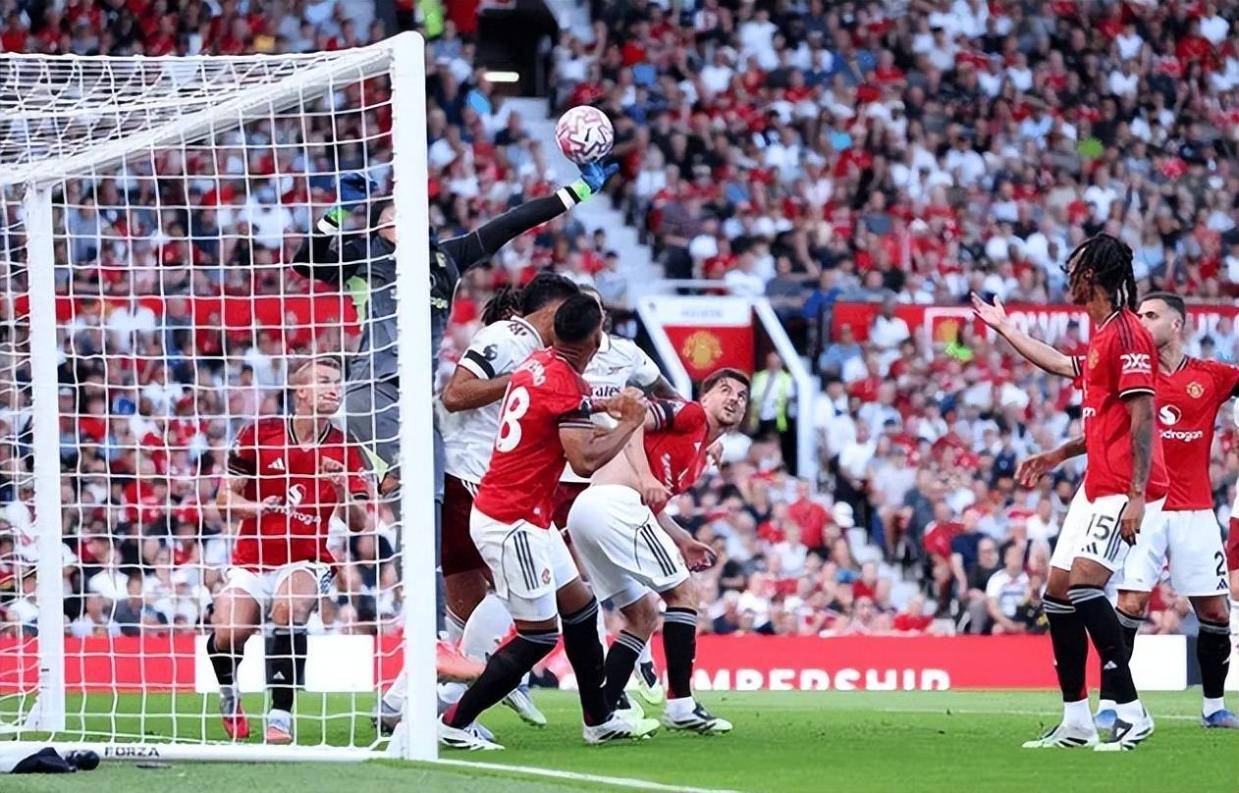 英超首轮曼联输球后如何改进，阿森纳争议进球赢球，第二轮需正名