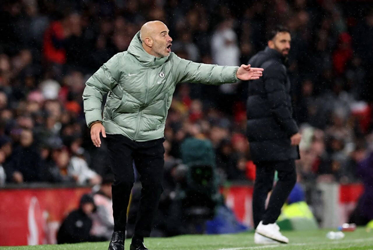 吉滕斯5600万水货暴露，5场比赛0进球0助攻，难敌强队挑战